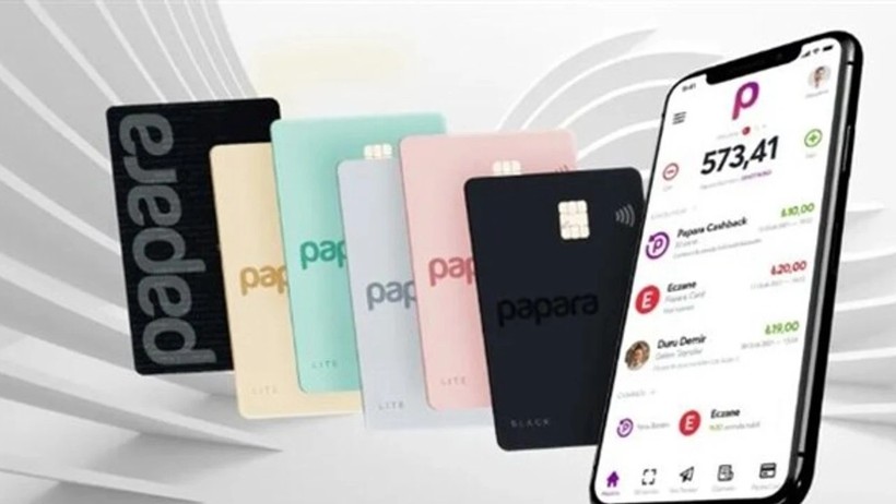 Papara’ya yasa dışı bahis darbesi