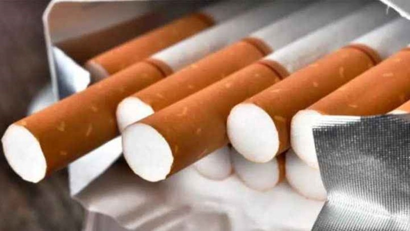 Sigara fiyatlarına şok zam: 100 TL kapıda