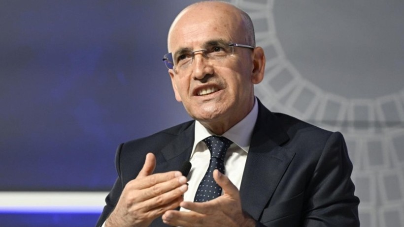 Şimşek: Türkiye ekonomide yeni çağda