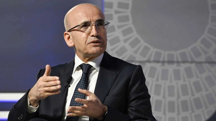 Şimşek: Türkiye ekonomide yeni çağda