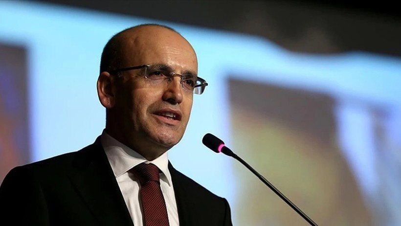 Şimşek: Türkiye ekonomide yeni çağda