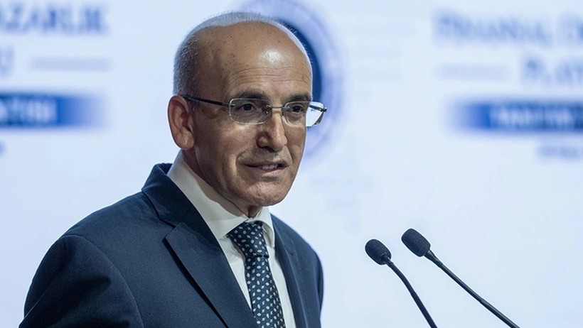 Şimşek: Türkiye ekonomide yeni çağda