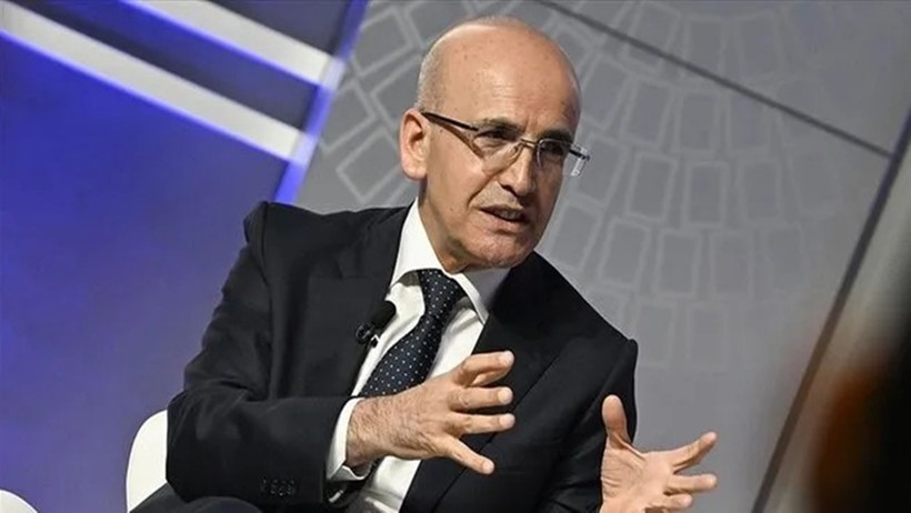 Şimşek: Türkiye ekonomide yeni çağda