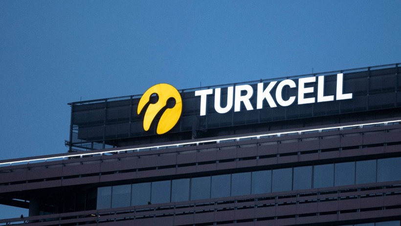 Turkcell’e Körfez’den 150 milyon dolar destek