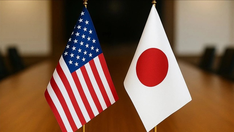 ABD-Japonya arasında ticaret fırtınası