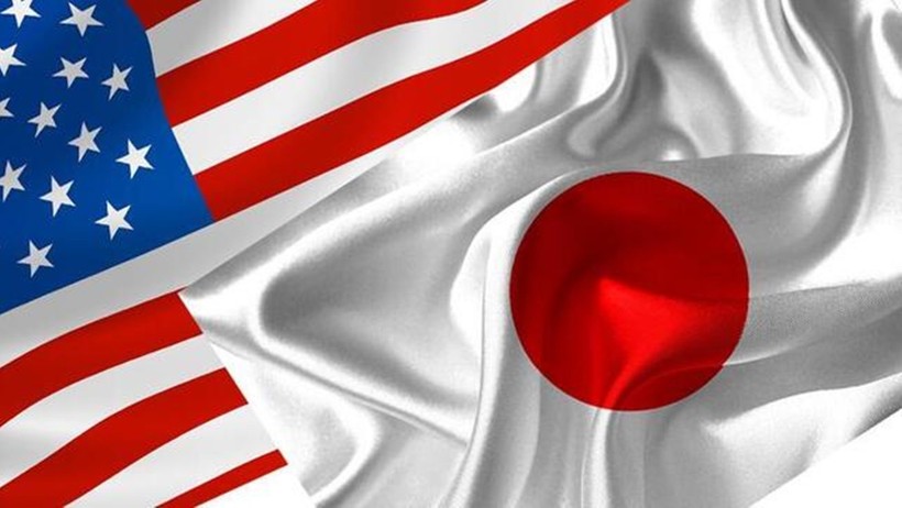 ABD-Japonya arasında ticaret fırtınası