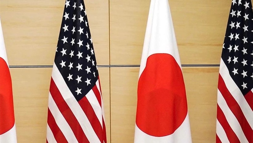 ABD-Japonya arasında ticaret fırtınası
