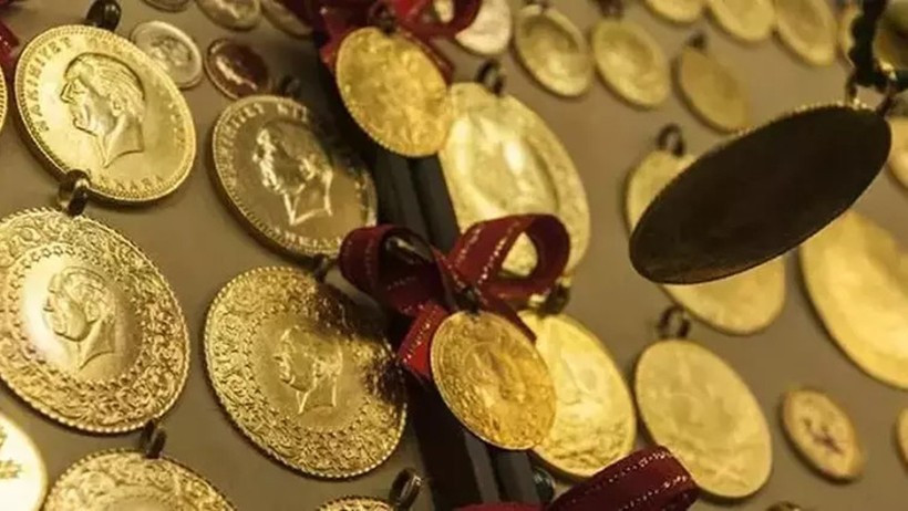 Altında kritik sıçrama: 3500 dolar kapıda