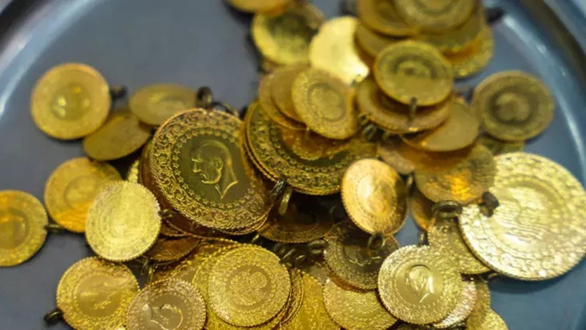 Altında kritik sıçrama: 3500 dolar kapıda