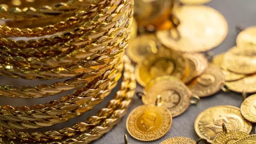 Altında kritik sıçrama: 3500 dolar kapıda