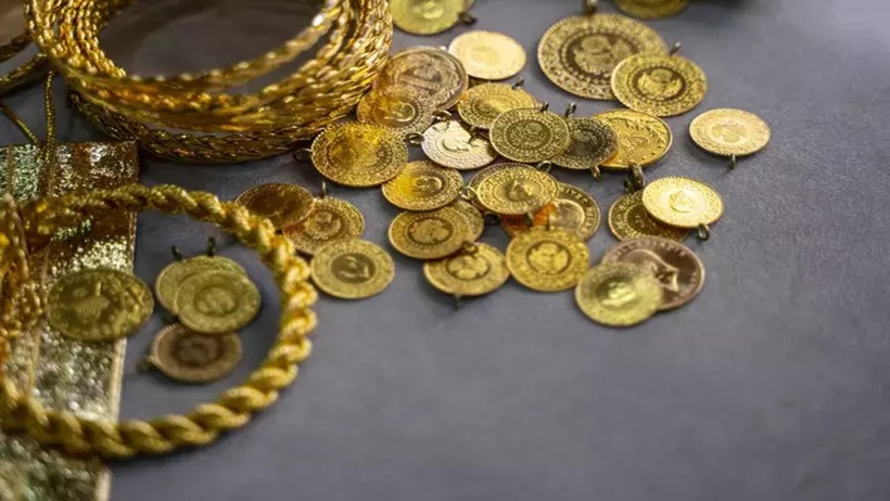 Altında kritik sıçrama: 3500 dolar kapıda
