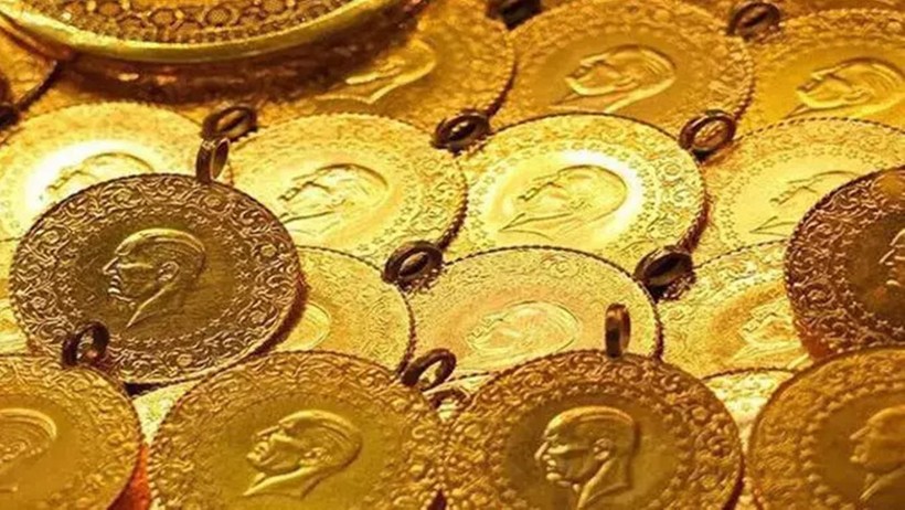 Altında kritik sıçrama: 3500 dolar kapıda