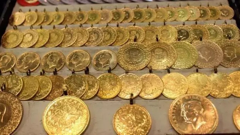 Altında kritik sıçrama: 3500 dolar kapıda