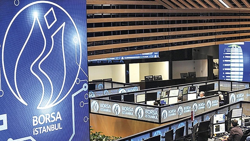 BIST 100 gerilerken bankacılık parladı, tekstil düştü