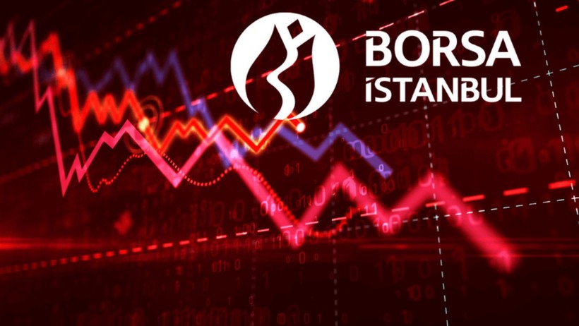 BIST 100 gerilerken bankacılık parladı, tekstil düştü