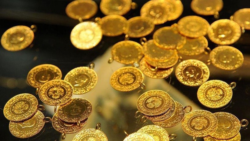 Altında şok düşüş! Gram ve Ons dibe vurdu