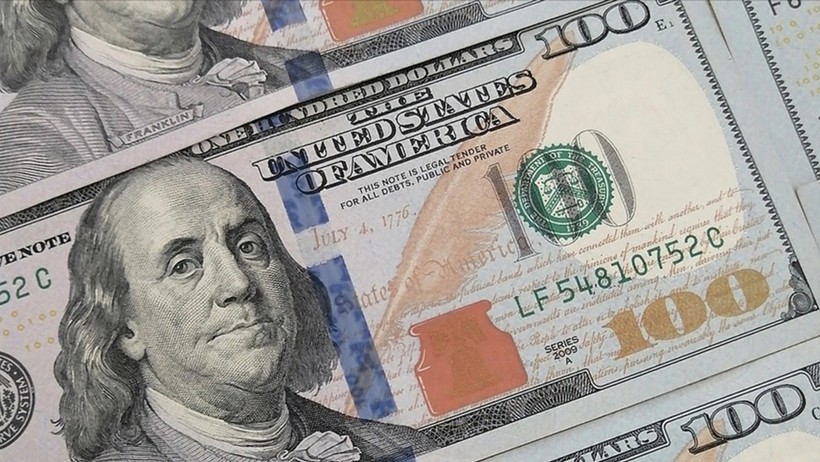 Dövizde hareketlilik: Dolar ve Euro TL karşısında yükselişte