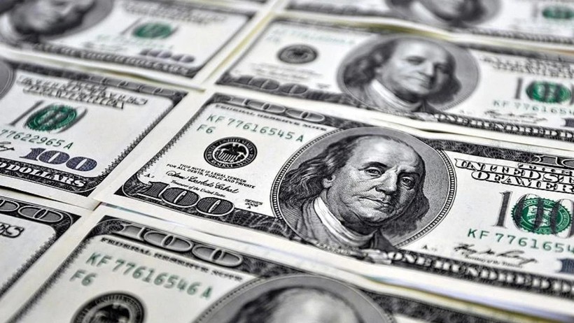 Dövizde hareketlilik: Dolar ve Euro TL karşısında yükselişte