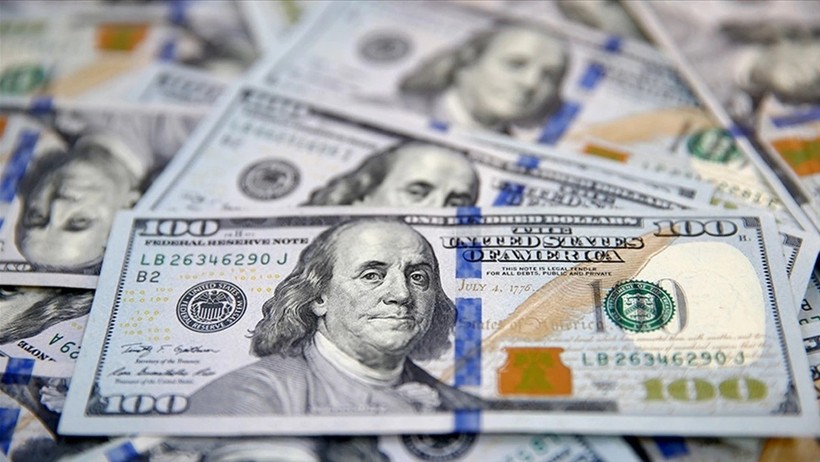 Dövizde hareketlilik: Dolar ve Euro TL karşısında yükselişte