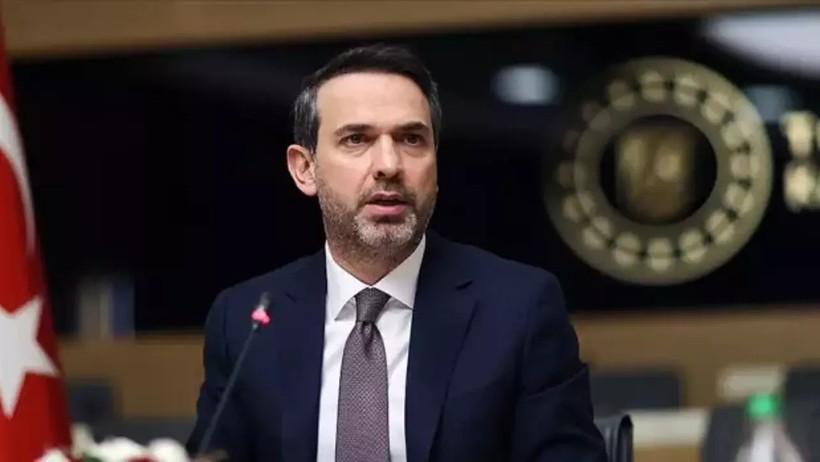 Enerjide büyük hamle: Yerli gazda hedef 40 milyon m³