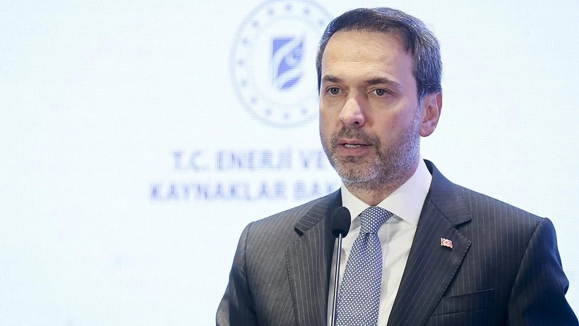 Enerjide büyük hamle: Yerli gazda hedef 40 milyon m³