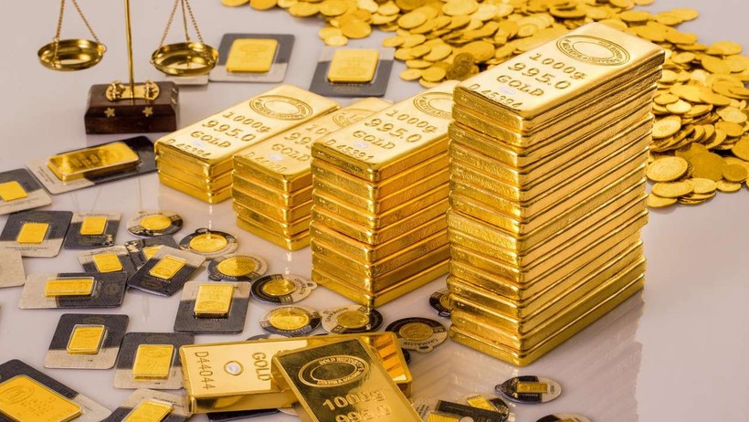 Altın sarsıldı: Piyasalar PCE verisine kilitlendi