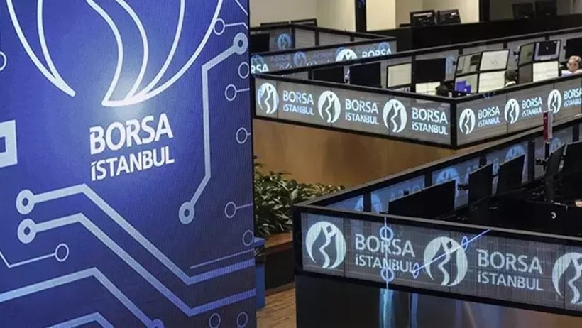 BIST 100 geri çekildi, gözler büyümede