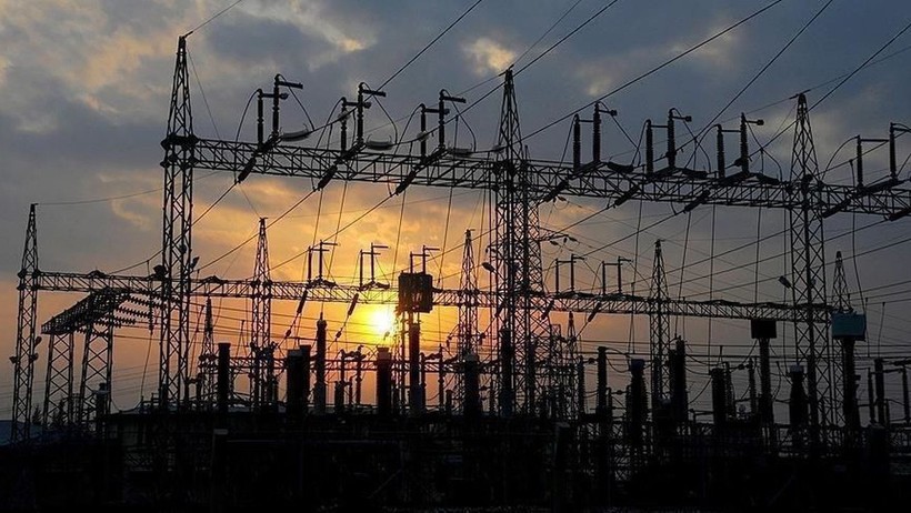 Enerjide yeni dönem: Kalyon Suriye’de sahaya indi