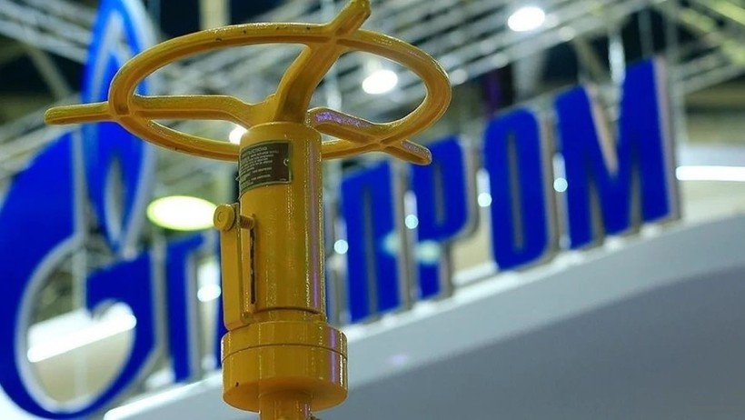Gazprom, Avrupa'dan Çin'e kayarken kârını artırdı