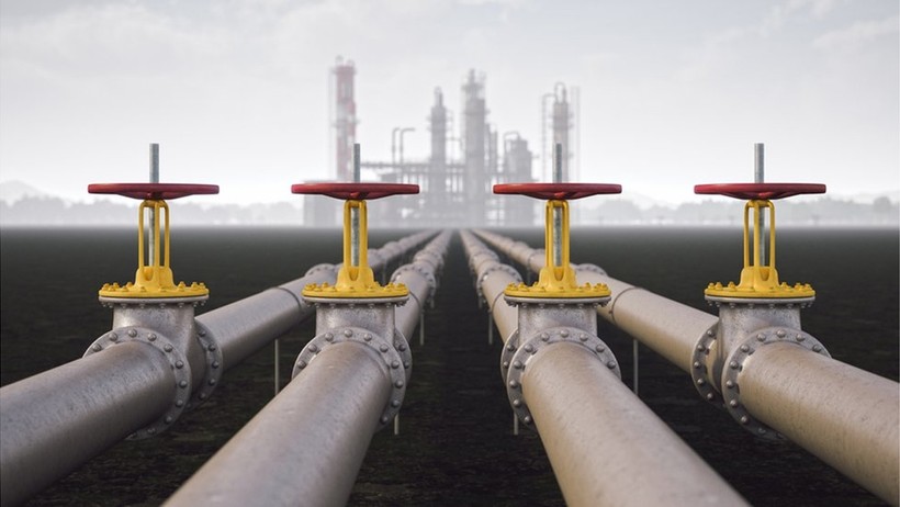 Gazprom, Avrupa'dan Çin'e kayarken kârını artırdı