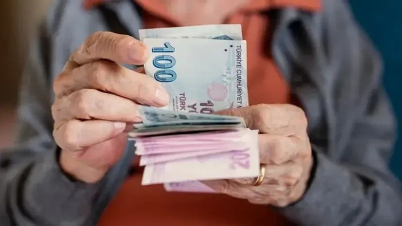 Milyonlarca emeklinin gözü bu tarihlerde