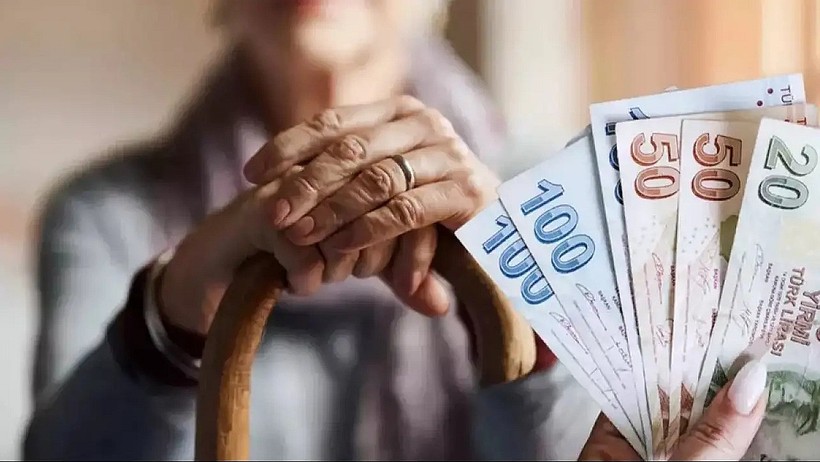 Milyonlarca emeklinin gözü bu tarihlerde