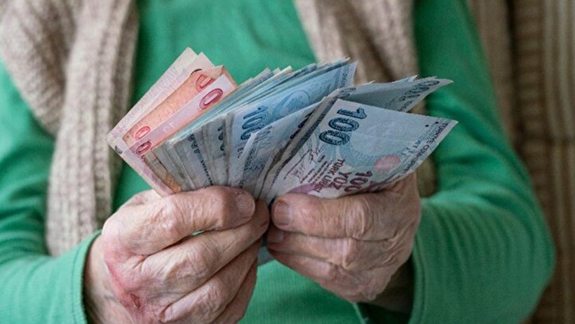 Milyonlarca emeklinin gözü bu tarihlerde
