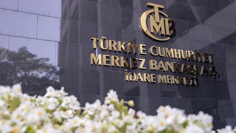 TCMB'den kritik rapor: Kredi frenlendi, TL güç kazandı