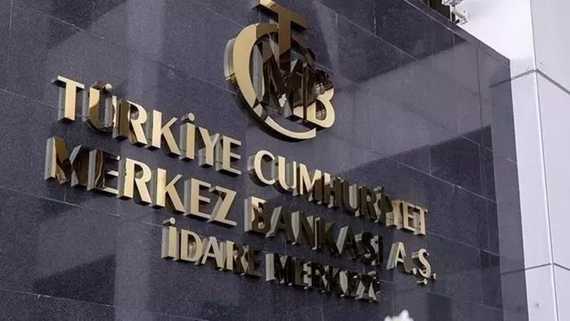 TCMB'den kritik rapor: Kredi frenlendi, TL güç kazandı