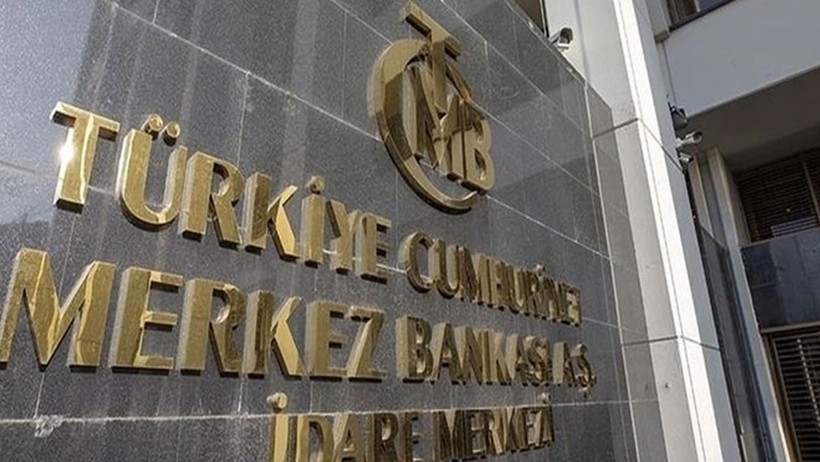 TCMB'den kritik rapor: Kredi frenlendi, TL güç kazandı