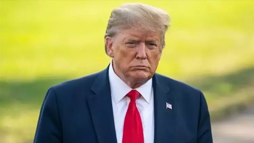Trump’ın Ticaret stratejisine mahkeme darbesi