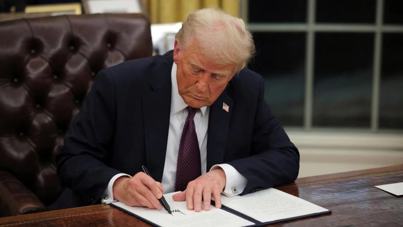 Trump’ın Ticaret stratejisine mahkeme darbesi
