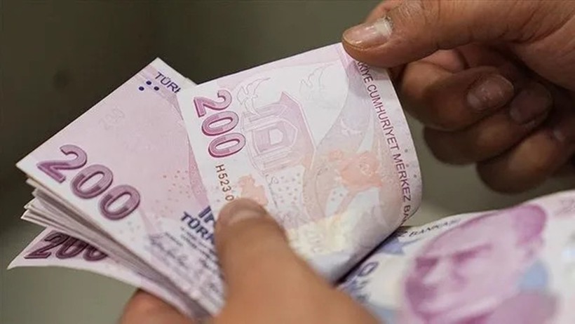 Devletten emekliye bayram hediyesi