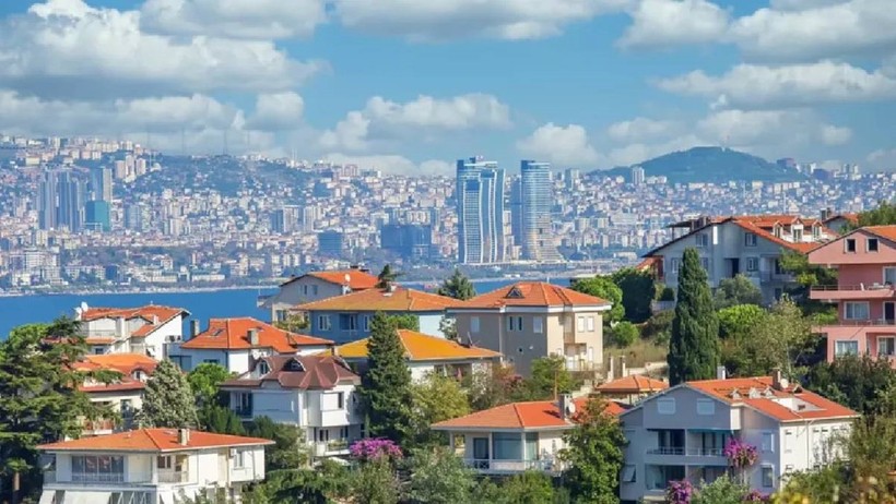 Kira krizi zirve yaptı: Türkiye OECD şampiyonu