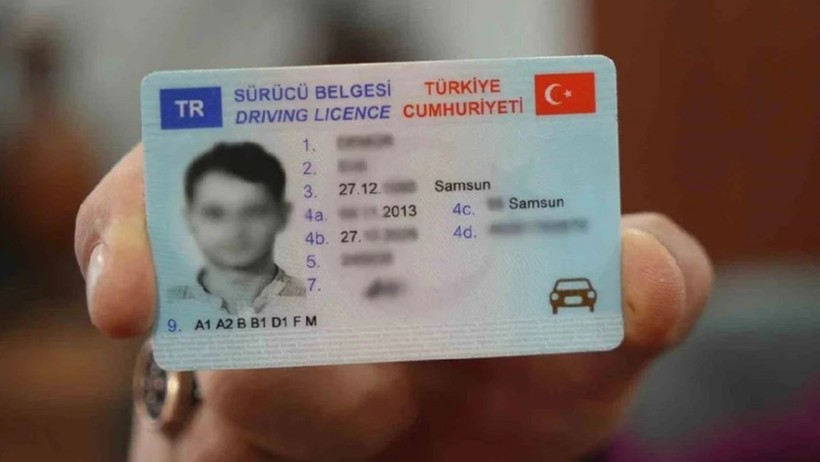 Yenilemeyene ceza: Eski ehliyet geçersiz olacak
