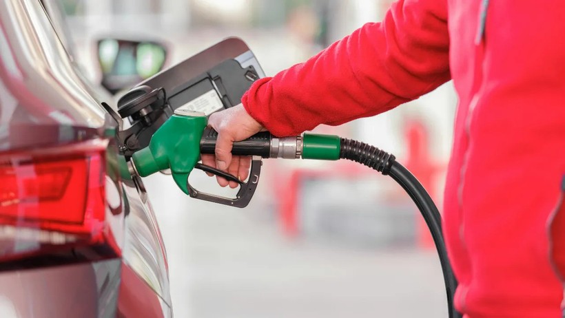 Akaryakıtta şok düşüş! Motorin ve Otogazda indirim geliyor