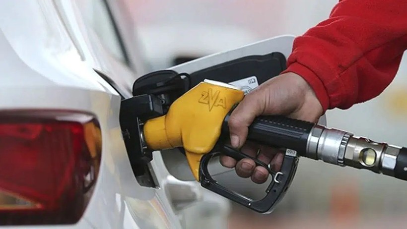 Akaryakıtta şok düşüş! Motorin ve Otogazda indirim geliyor