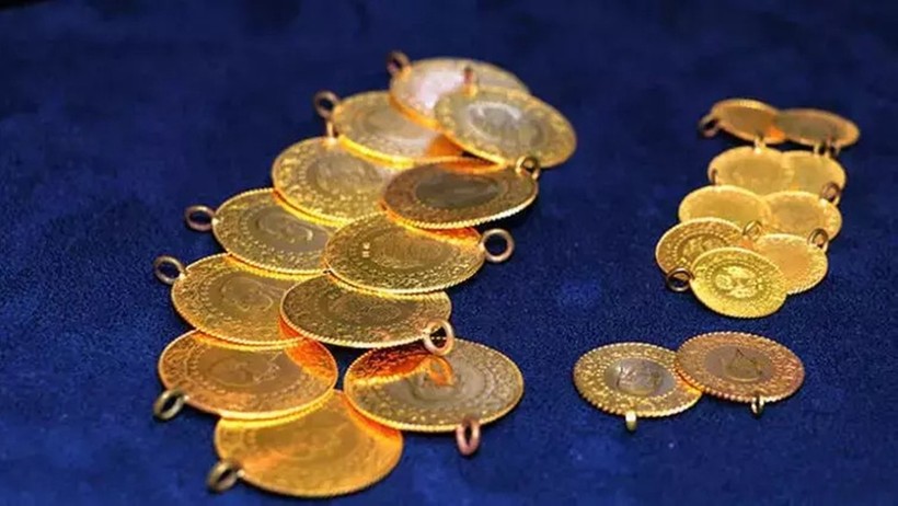 Altın fırtınası: Piyasalar çalkalanıyor, güvenli liman parlıyor