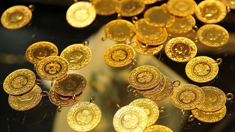Altın fırtınası: Piyasalar çalkalanıyor, güvenli liman parlıyor