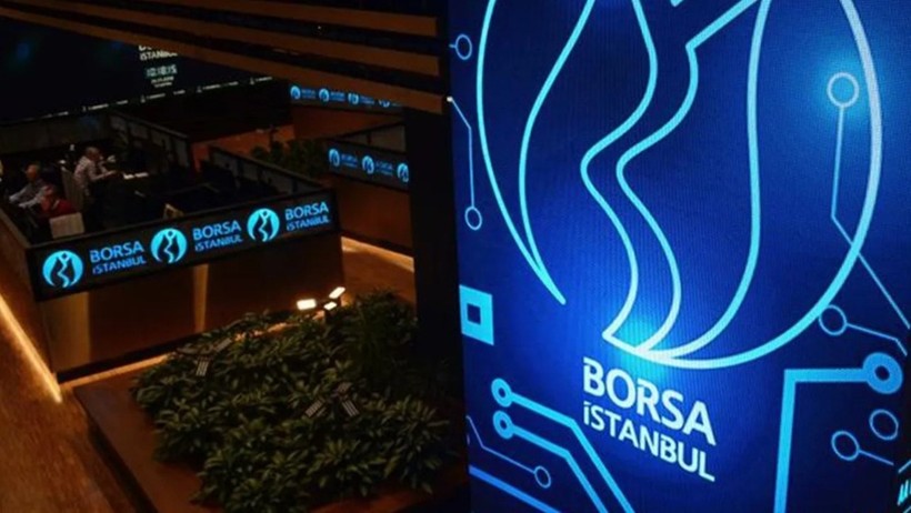 Borsa çakıldı: Gözler fed ve verilerde