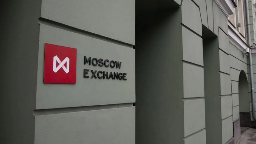 MOEX çakıldı, gözler İstanbul’da