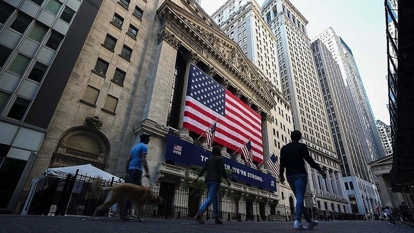 ABD imalatı yokuş aşağı: PMI mayısta sert düştü