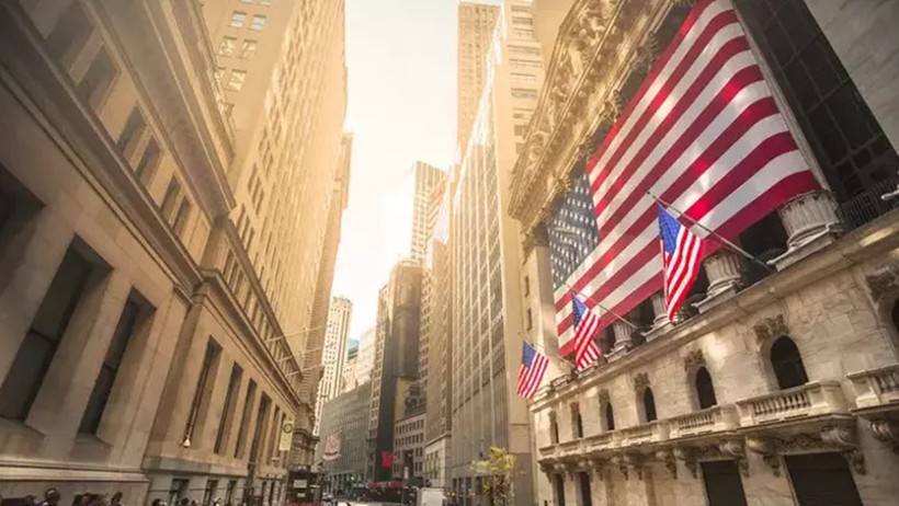 ABD imalatı yokuş aşağı: PMI mayısta sert düştü