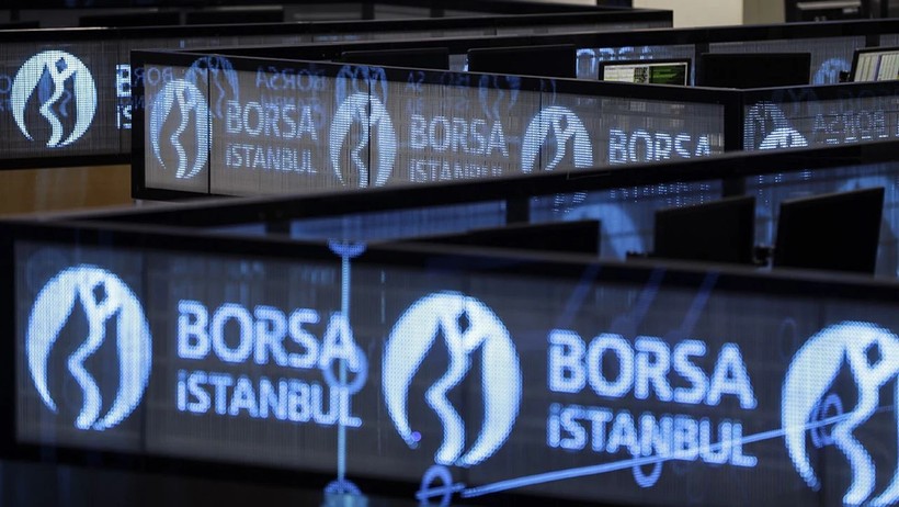 Enflasyon sürpriziyle borsa zirveye koştu